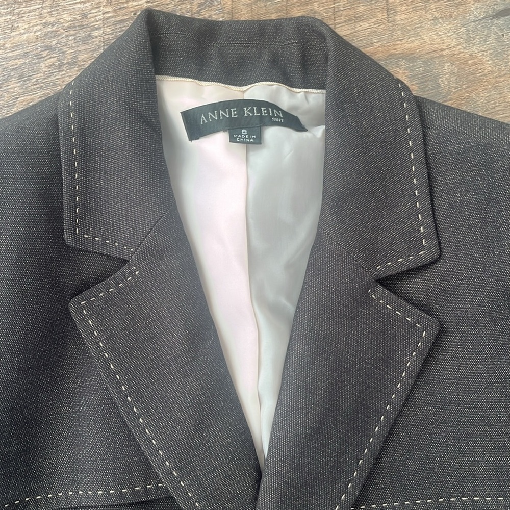 Anne Klein Jacket - Picture 2 of 11